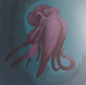 Meet your Posher, Tasha